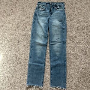 Willow & Root Jeans
